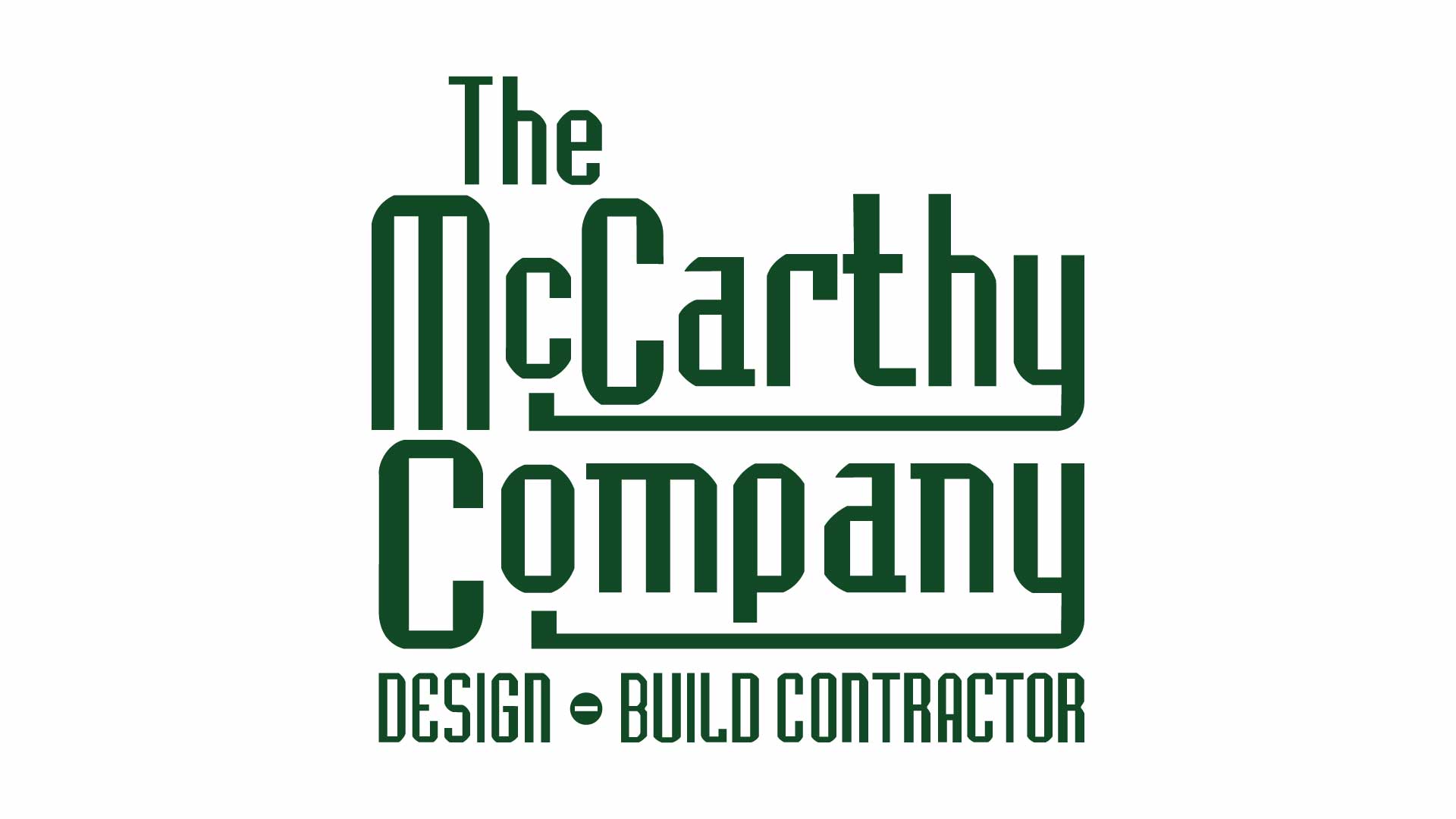 The McCarthy Company