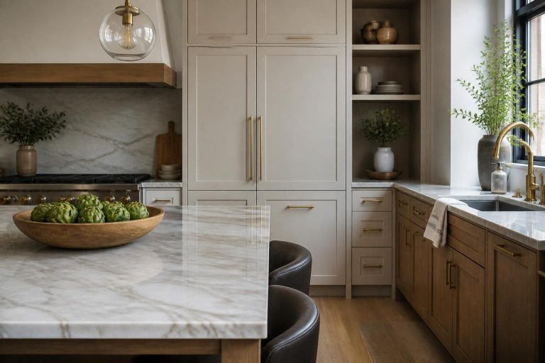 Kitchen Remodeling